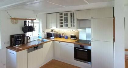 Vincent family holiday home