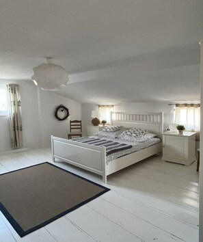 2 Schlafzimmer