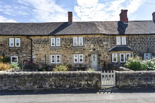 The Old Horns cottage