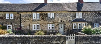 The Old Horns cottage