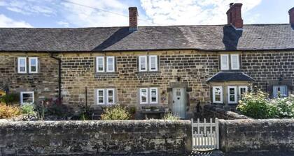 The Old Horns cottage
