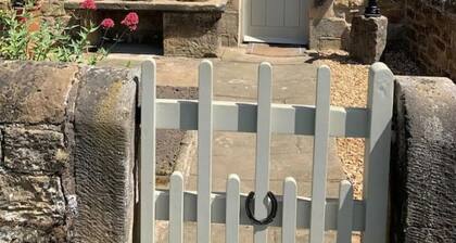 The Old Horns cottage