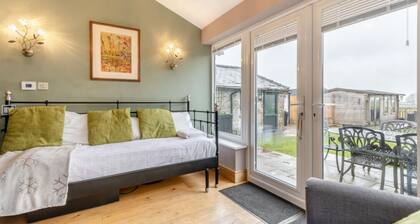 Limestone Cottage, Alsop Moor, PeakDistrict