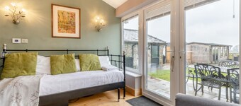 Limestone Cottage, Alsop Moor, PeakDistrict