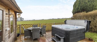 Limestone Cottage, Alsop Moor, PeakDistrict