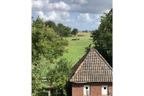 Unterkunftsgelände