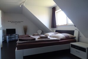 3 bedrooms