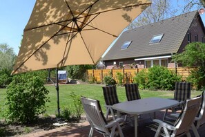 Speisen im Freien
