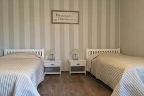 3 bedrooms