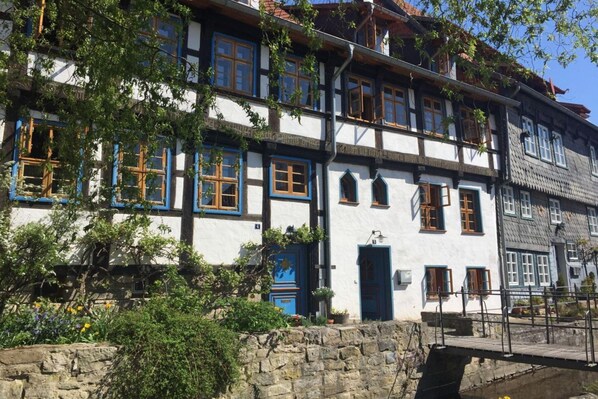 Außenbereich