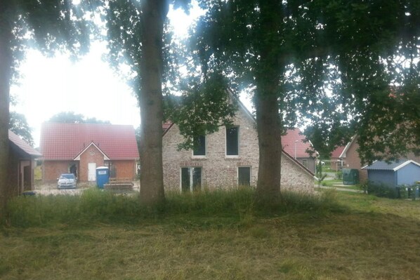 Außenbereich