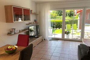 Fernseher