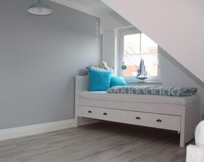 3 bedrooms