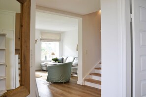 Smart TV - Holiday apartment Domstag "Kos" (Kronsgaard)