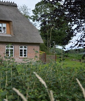 Exterior - Holiday apartment Domstag "Kos" (Kronsgaard)