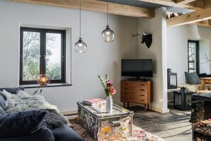 Fernseher, DVD-Player
