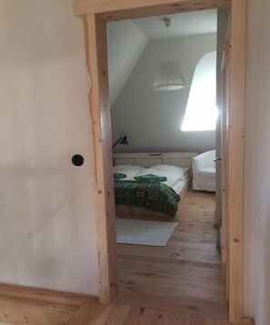 3 Schlafzimmer