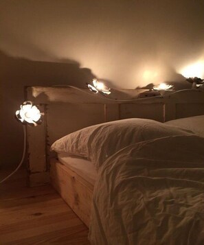 3 Schlafzimmer