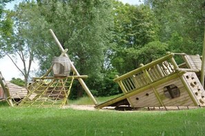Kinderbereich