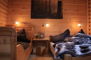 2 Schlafzimmer