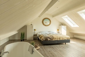 3 habitaciones y wifi