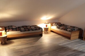 1 Schlafzimmer