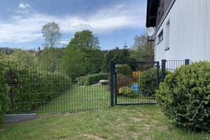 Unterkunftsgelände