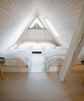 3 Schlafzimmer, WLAN