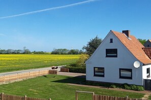 Property grounds - Holiday home Zum Nagel (Pommerby)