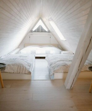 3 Schlafzimmer