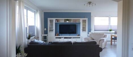 スマートテレビ