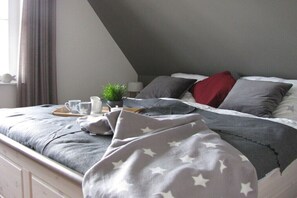 3 Schlafzimmer, Internetzugang