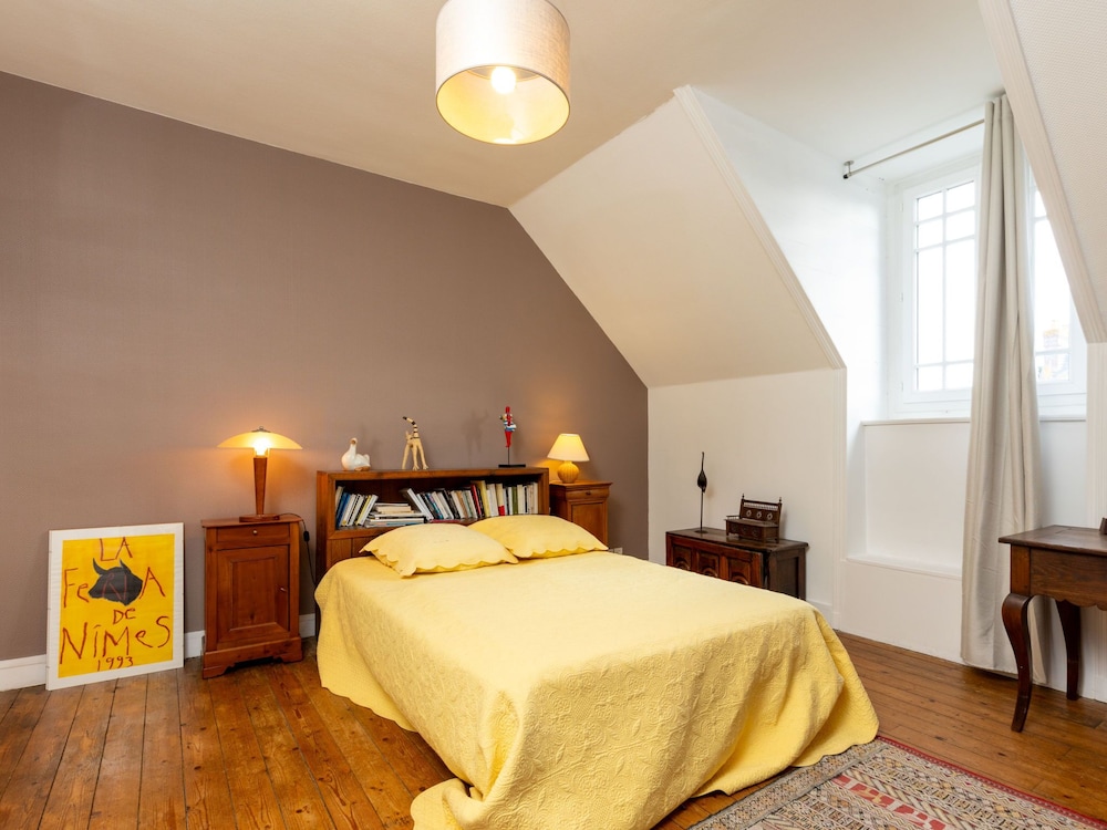 La Solaine by Interhome SaintMalo Vrbo