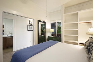 1 室のベッドルーム、セーフティボックス (室内)、アイロン / アイロン台、WiFi (無料)