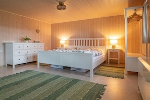 3 Schlafzimmer