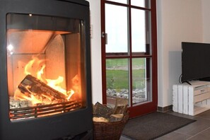 Interior - Vacation home "Mee (H) Rhuus" (Zierow)