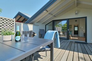 Speisen im Freien