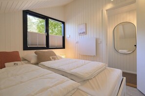 3 Schlafzimmer