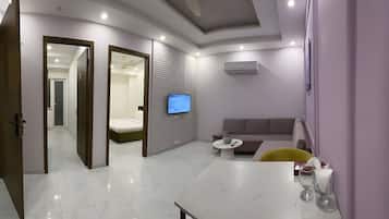 Apartment | Living room