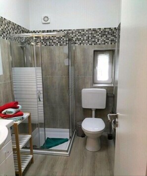 Shower