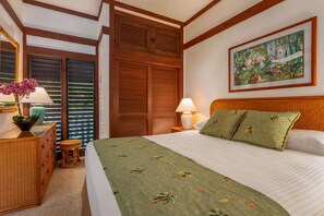 1 Schlafzimmer, Zimmersafe, Bügeleisen/Bügelbrett, WLAN