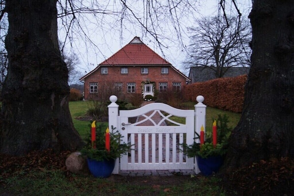 Außenbereich