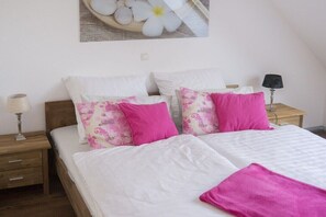 3 Schlafzimmer