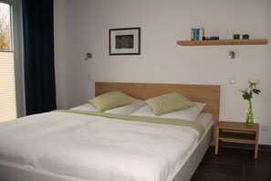 3 Schlafzimmer