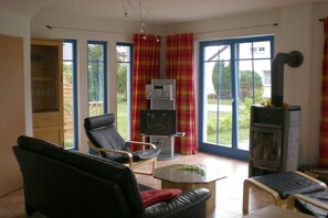 Interior - Holiday home Der Schwelmer (Zingst)