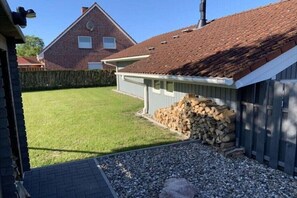 Unterkunftsgelände