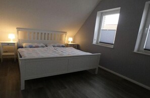 1 Schlafzimmer