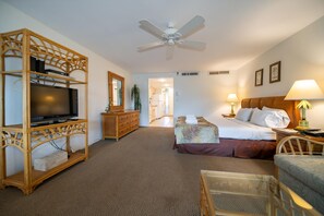 House - Kaanapali Maui Eldorado Garden View Studio (Lahaina)