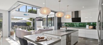Frangipani Beach House