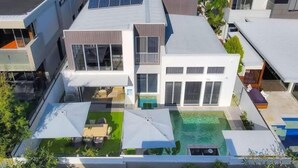 Exterior - Frangipani Beach House (Kingscliff)